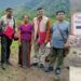 EC officials trek 40 km to ensure lone voter casts vote in Arunachal