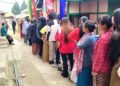 Repolling underway at 8 polling stations in Arunachal amid tight security