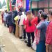 Repolling underway at 8 polling stations in Arunachal amid tight security
