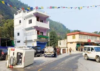 Youth succumbs to pre-poll violence in Arunachal’s West Kameng district