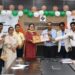 Assam enters India Book of Records with over 40 L women taking pledge for fair polls in a day