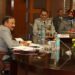 Strategic talks dominate Assam Rifles Inspector General’s Conference 2024 in Meghalaya