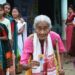 Assam records over 70% turnout in 1st phase of LS polls; Jorhat leads tally with 76.20%
