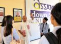 Assam down town University hosts insightful personality development programme