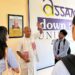 Assam down town University hosts insightful personality development programme