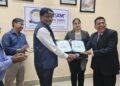 Assam down town University & IBM join forces to empower students with IT skills