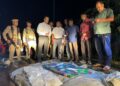 Assam’s record drug bust: STF, Cachar Police seize 21 kg heroin wrorth Rs 210 Cr