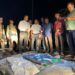 Assam’s record drug bust: STF, Cachar Police seize 21 kg heroin wrorth Rs 210 Cr