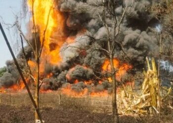 OIL’s swift response nips gas leak in Assam’s Baghjan; evokes memories of past catastrophe