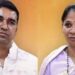 From riches to renunciation:  Gujarat couple embarks on spiritual journey, donates Rs 200 Cr