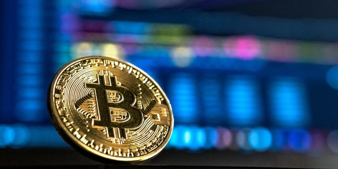 Bitcoin hits $67,000 milestone as institutional investors pour billions into ETFs