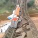 Activist raises smuggling concerns after Meghalaya bridge collapse, calls for ECI action
