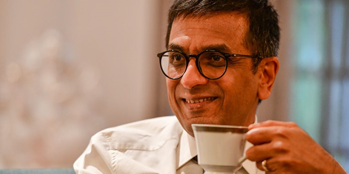 Retired judges sound alarm over judiciary’s integrity; write to CJI DY Chandrachud