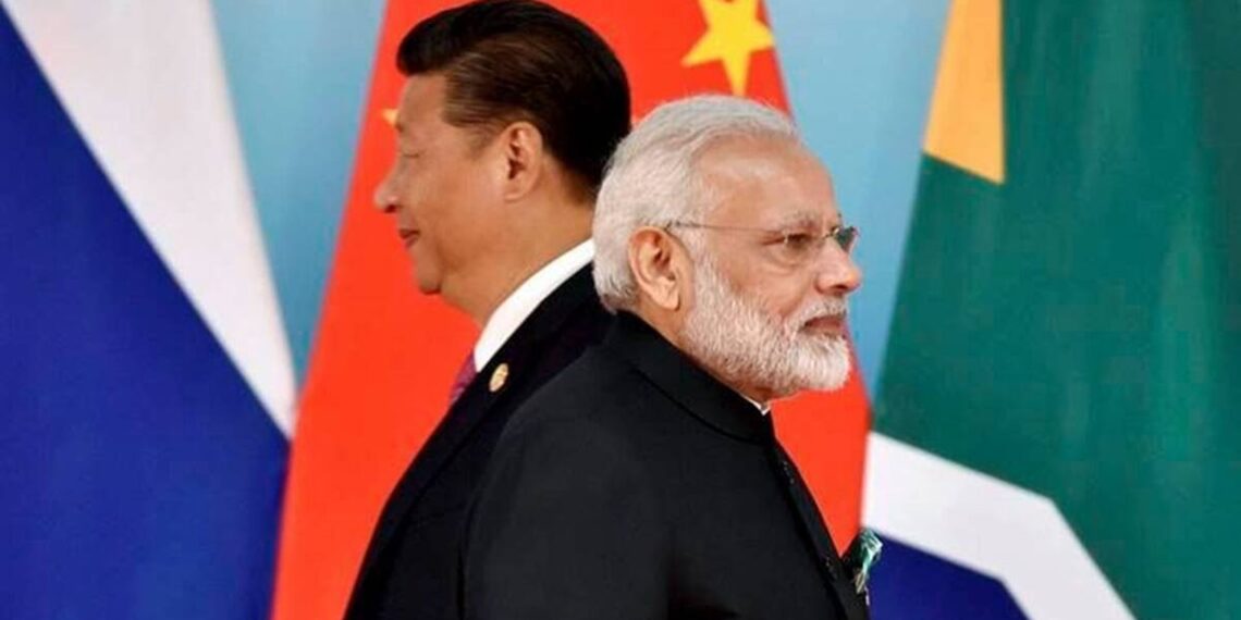 China issues 30 new names for Arunachal locations; fuels tensions with India