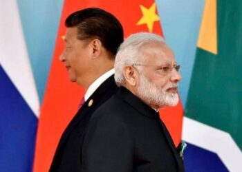 China issues 30 new names for Arunachal locations; fuels tensions with India