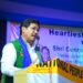 Conrad Sangma promises to stand up for the rights of people of Arunachal Pradesh