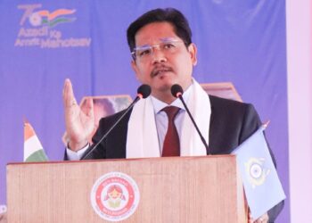 Meghalaya CM condemns brutal murder of Assam residents in East Garo Hills, calls for peace