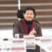 Meghalaya CM endorses electoral bonds, calls it step towards electoral funding transparency