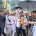 Meghalaya CM vows to uphold Northeastern interests amidst national alliances