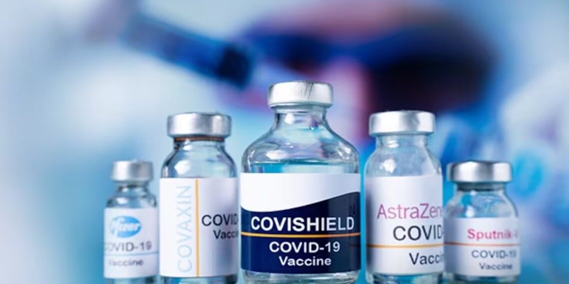 Covishield can cause blood clots, low platelet count, admits manufacturer AstraZeneca