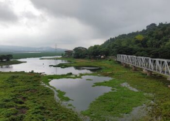 Gauhati High Court halts govt’s Deepor Beel denotification move, freezes on-site construction