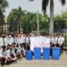 Assam Don Bosco University students say ‘No’ to single-use plastic