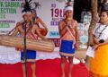 Traditional ‘Dul Doka’ event promotes voter’s awareness in Meghalaya’s Resubelpara