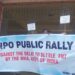 ENPO clarifies stance on LS polls: Eastern Nagaland to abstain from polls not ‘boycott’
