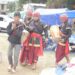 Sordar of Smit, U Sangot educate tribal villagers on voter’s rights at Meghalaya’s Smit