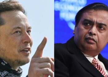 Elon Musk’s Starlink inches closer to India launch, rivalling Reliance Jio