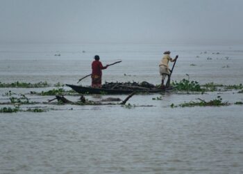 Assam adopts holistic approach for flood preparedness; identifies key areas