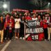 NEUFC fan club, Highlander Brigade revs up for offseason football extravaganza