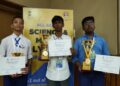 IIT Guwahati hosts mega Science & Maths Olympiad, participation touches 1.14 L