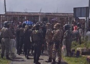 Amid protests, Meghalaya police defend KSU arrests based on substantial evidence