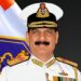 Vice Admiral Dinesh K Tripathi to take charge as India’s next naval chief on April 30