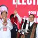 PM Modi, CM Rio’s leadership driving change in Nagaland: BJP president JP Nadda