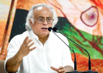 Congress warns Nagaland: Manipur crisis ‘just a trailer’, BJP’s division tactics at play in NE