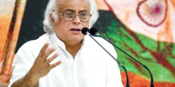 Congress warns Nagaland: Manipur crisis ‘just a trailer’, BJP’s division tactics at play in NE