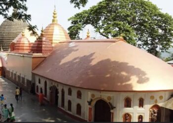 Kamakhya Corridor: Assam govt vows to protect Nilachal Hills, tells High Court