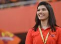 Meet Kavya Maran, the girl cheering in every SunRisers Hyderabad match