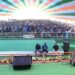 TMC supremo Mamata Banerjee takes on BJP; pledges to scrap CAA in Assam