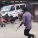 Manipur LS polls record 68% voters’ turnout amidst incidents of violence, proxy voting