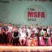 Celebrating 50 years of Manipur cinema: Governor bestows 15th State Film Awards