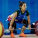 Manipur’s Mirabai Chanu secures India’s only weightlifting berth for Paris Olympics