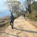 3 blasts damage bridge in Manipur’s Kangpokpi district, security forces on high alert