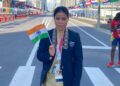 Mary Kom steps down as India’s Chef-de-Mission for Paris Olympics citing personal reasons