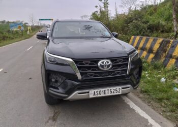 Rs 1 Cr seized from vehicle trailing Meghalaya CM’s convoy in Arunachal