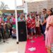 Dul Doka initiative educates Ampati voters ahead of elections