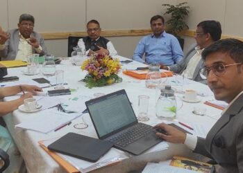 Expert committee on Meghalaya’s Reservation Policy invites inputs through public hearings