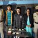 Meghalaya police ramps up anti-drug efforts; seizes heroin worth Rs 1 Cr, nabs four